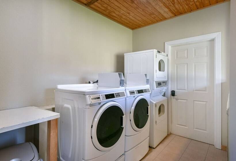 فندق Best Western Branson Inn And Conference Center