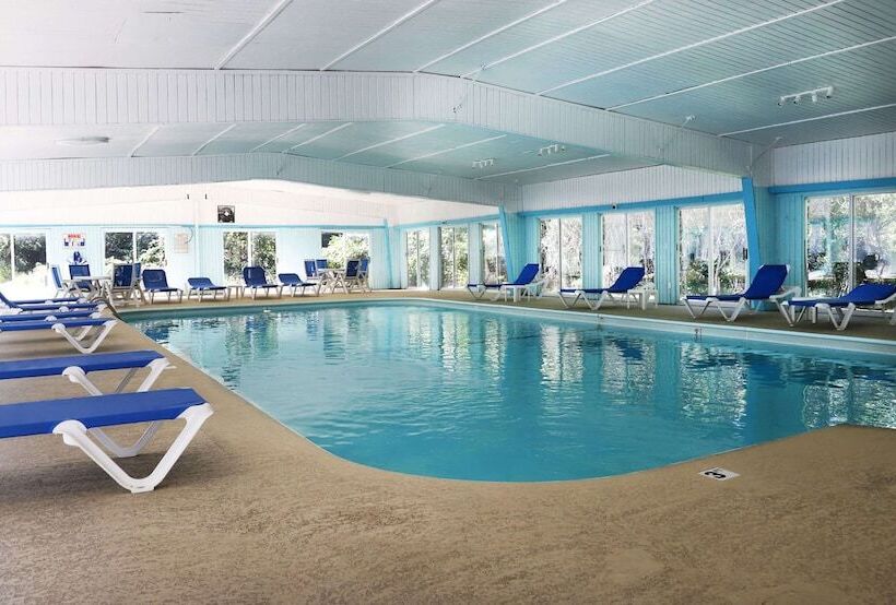 فندق Best Western Branson Inn And Conference Center