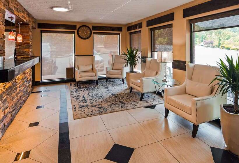 فندق Best Western Braselton Inn