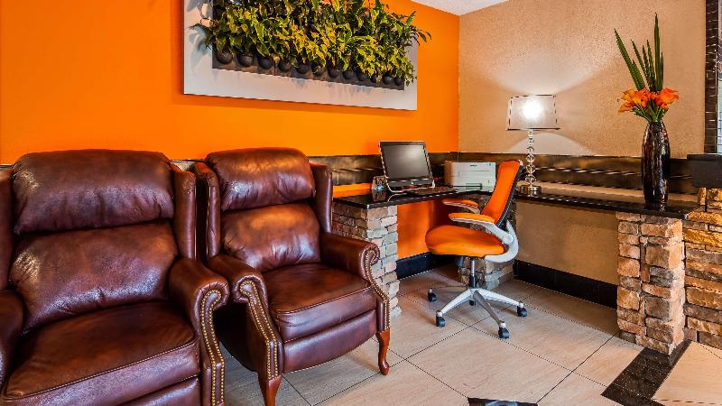 فندق Best Western Braselton Inn