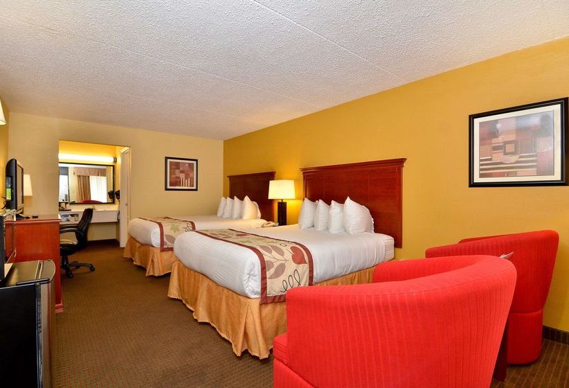 هتل Best Western Corbin Inn