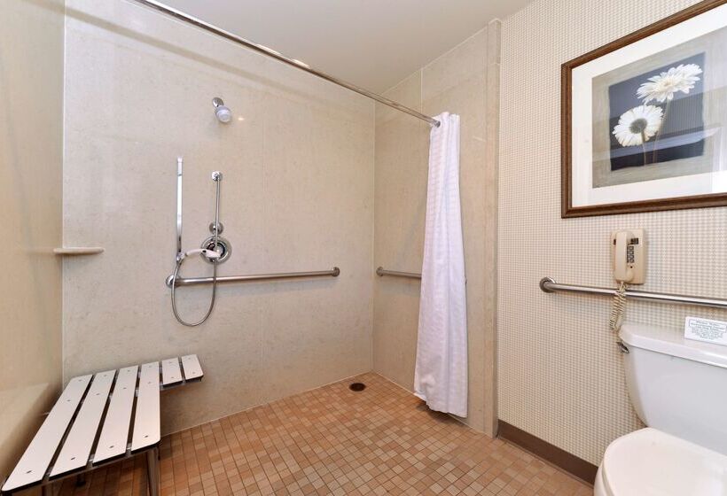 Hotel Best Western Corte Madera Inn