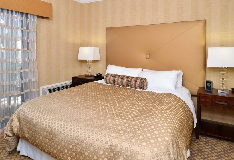 فندق Best Western Corte Madera Inn