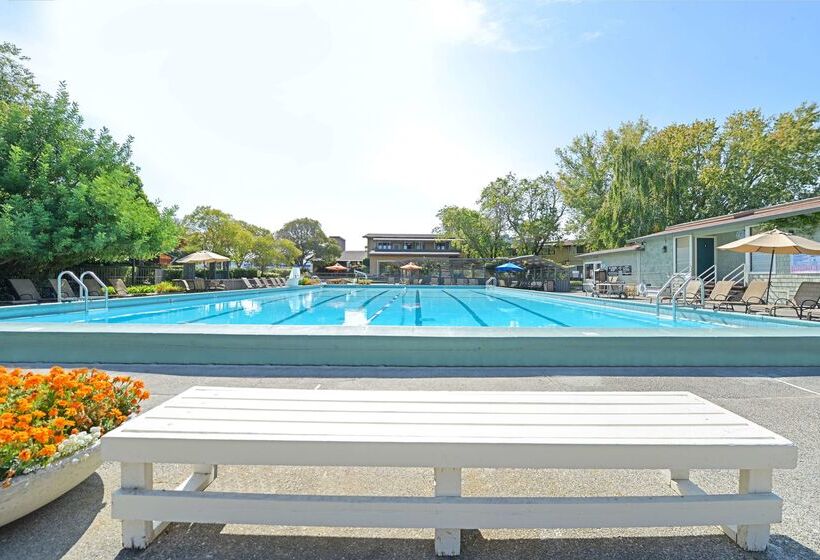 فندق Best Western Corte Madera Inn