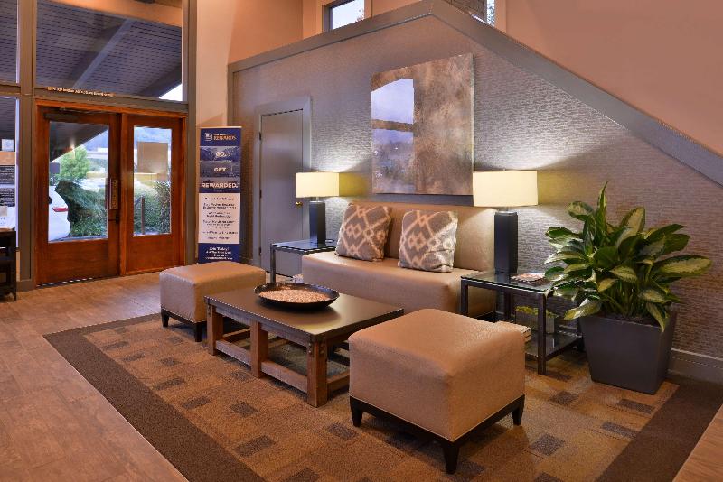فندق Best Western Corte Madera Inn