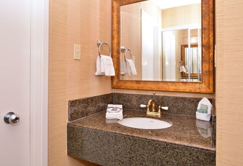 فندق Best Western Corte Madera Inn