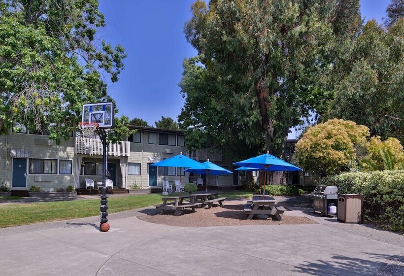 فندق Best Western Corte Madera Inn