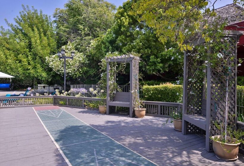 فندق Best Western Corte Madera Inn