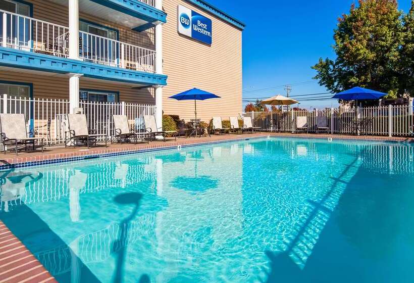 فندق Best Western Corvallis