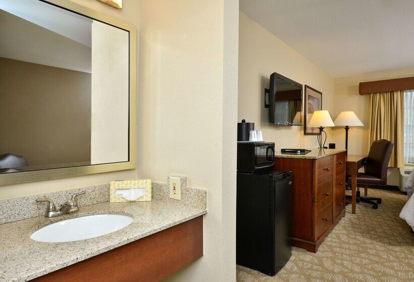 ホテル Best Western Denver Southwest