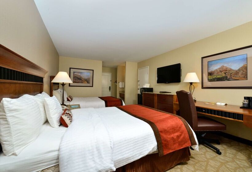 ホテル Best Western Denver Southwest