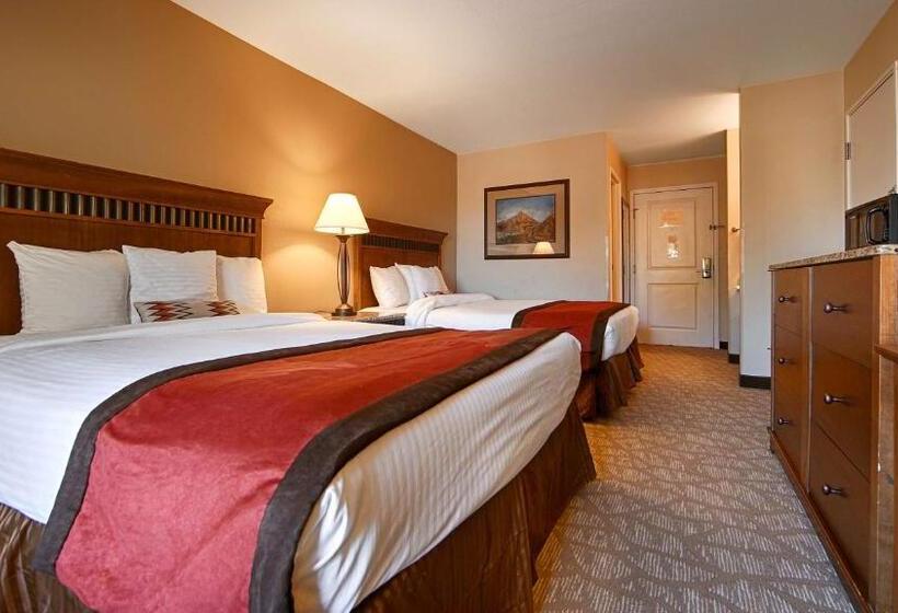 ホテル Best Western Denver Southwest