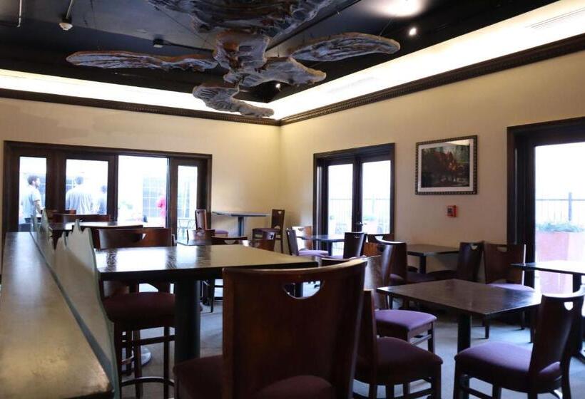 ホテル Best Western Denver Southwest