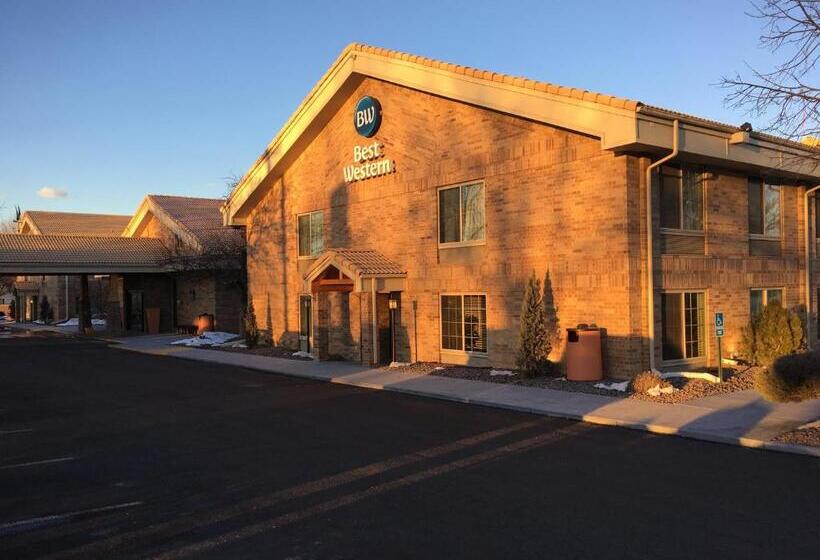 ホテル Best Western Denver Southwest