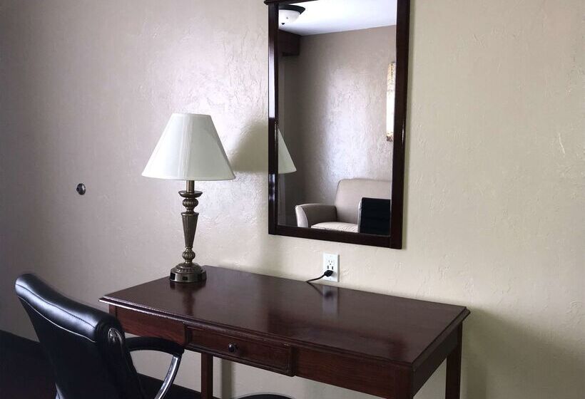 בית מלון כפרי Best Western El Reno