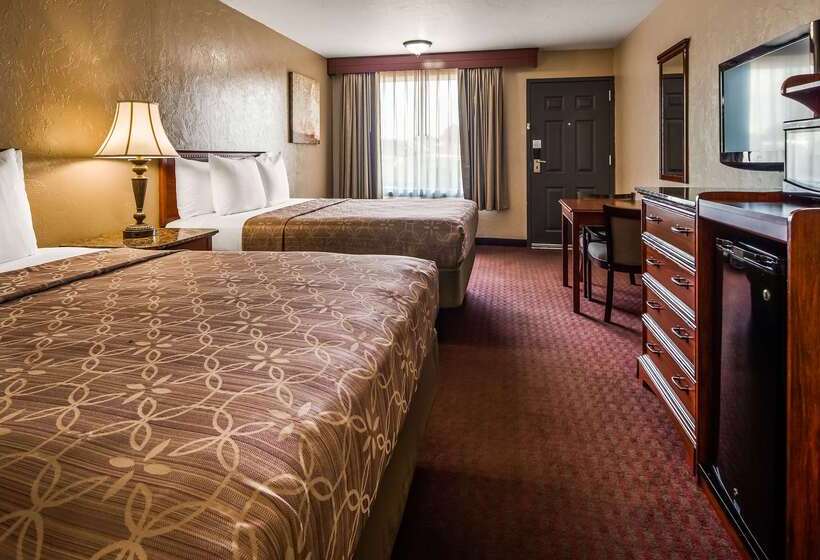 Hotel Best Western El Reno