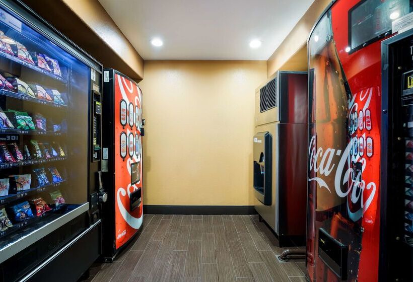 酒店 Best Western Escondido