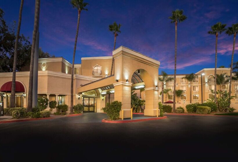 酒店 Best Western Escondido