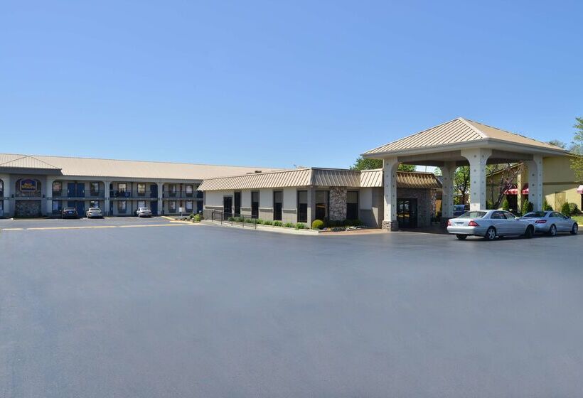 هتل Best Western Franklin