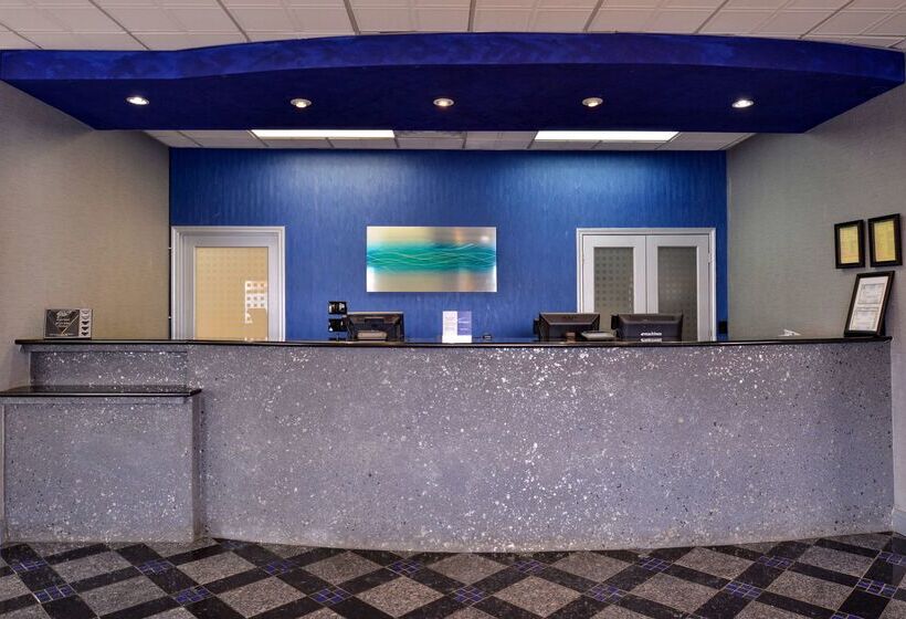هتل Best Western Franklin