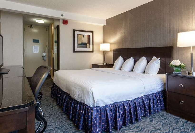 ホテル Best Western Grant Park