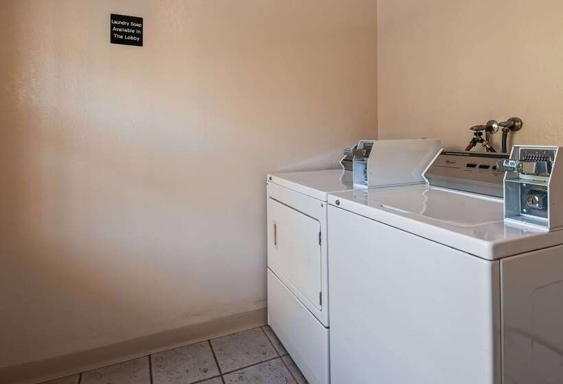Отель Best Western Grants Pass Inn