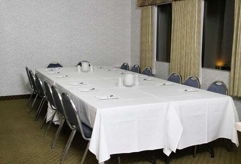 Отель Best Western Inn At The Rogue