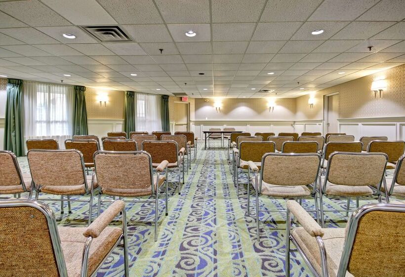 酒店 Best Western Little River Inn