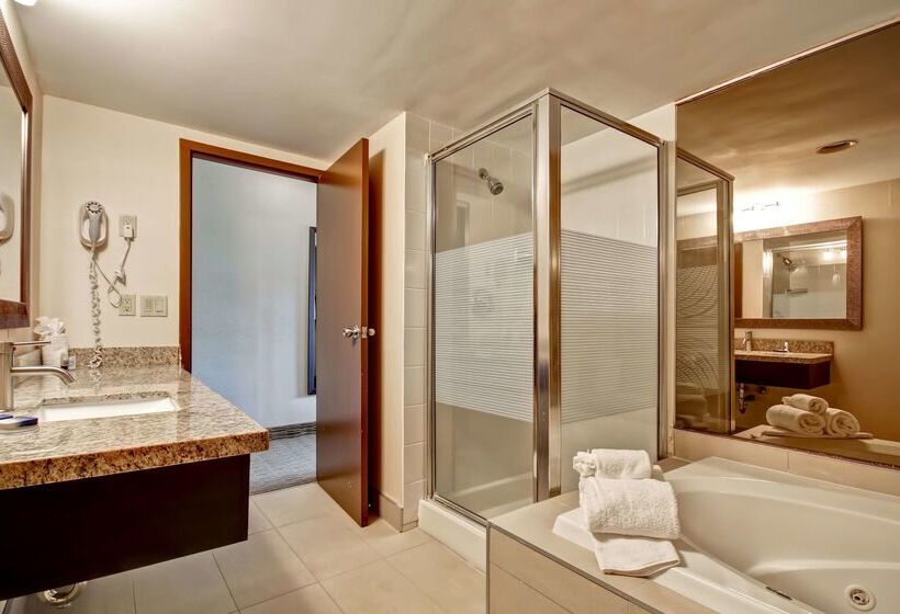 酒店 Best Western Little River Inn