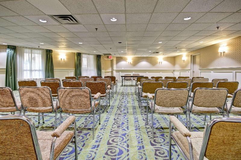 酒店 Best Western Little River Inn