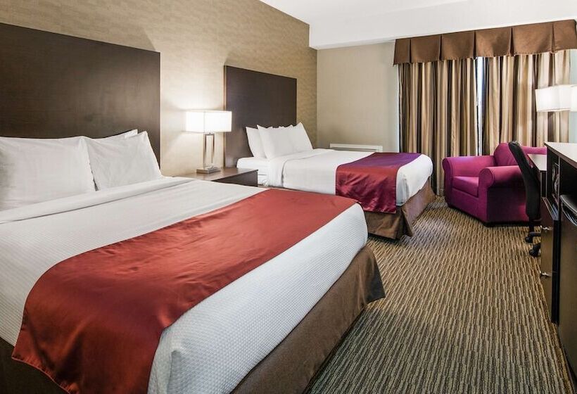 호텔 Best Western Little River Inn