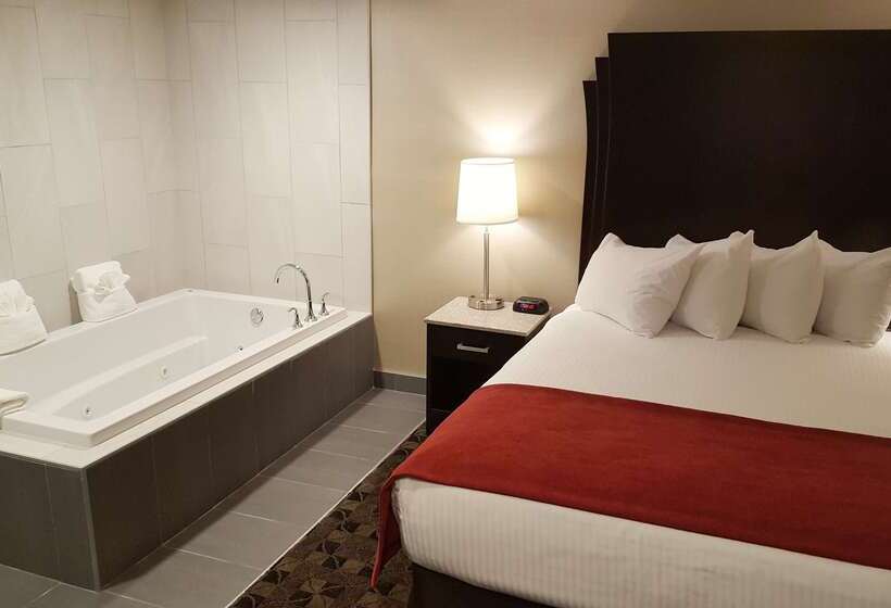 فندق Best Western Northgate