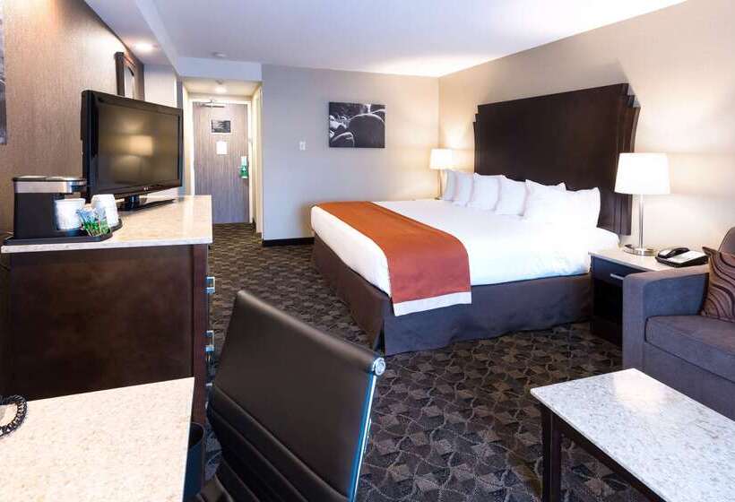 فندق Best Western Northgate