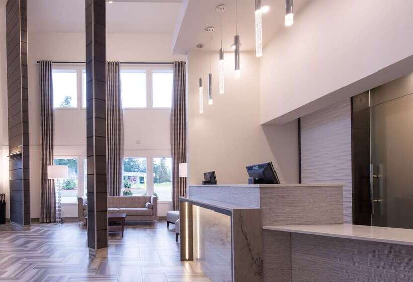 فندق Best Western Northgate
