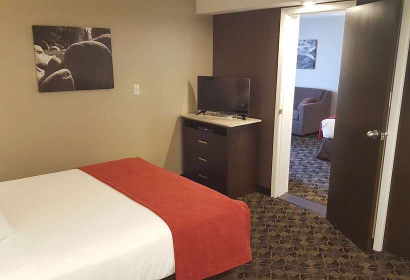 فندق Best Western Northgate