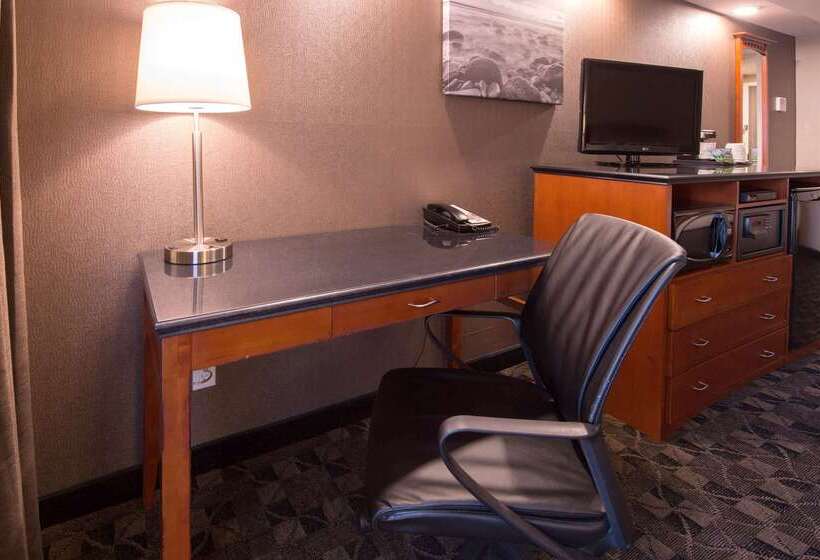 فندق Best Western Northgate