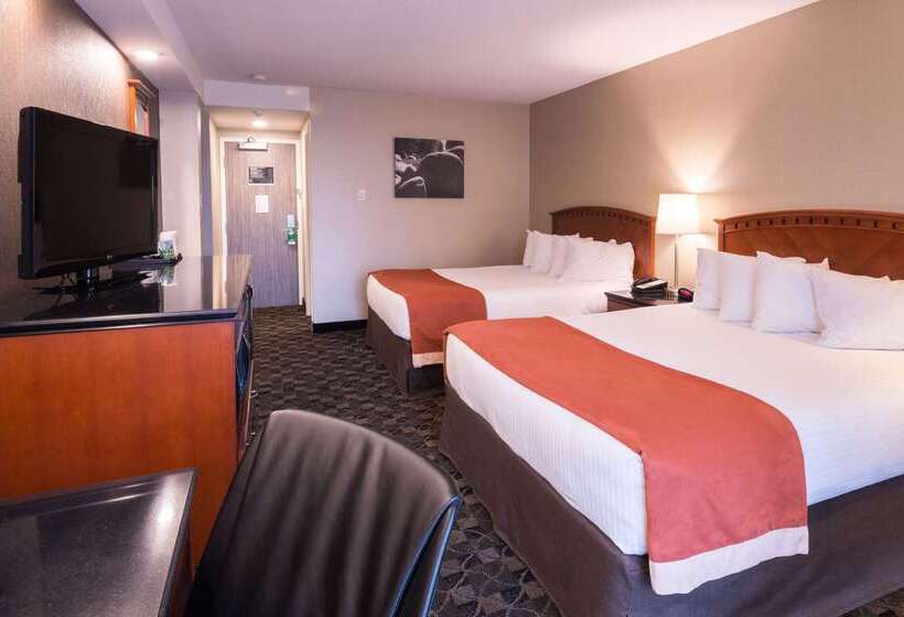 فندق Best Western Northgate