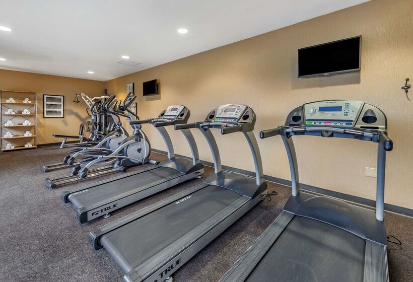ホテル Best Western Plus Anaheim Inn