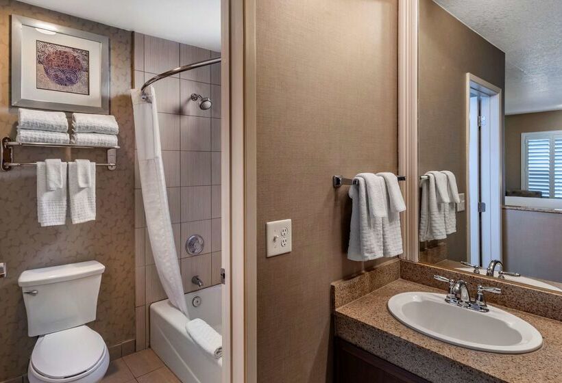 ホテル Best Western Plus Anaheim Inn