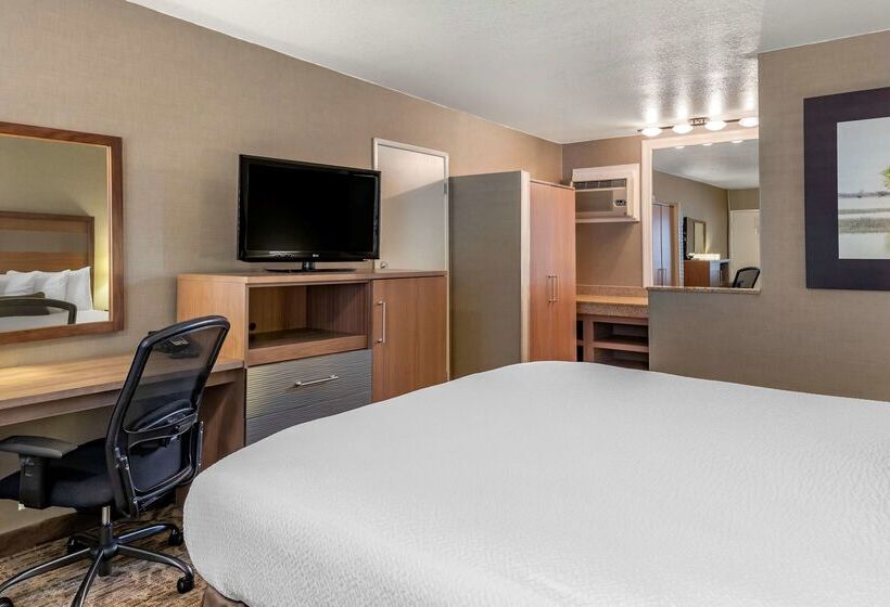 Hotel Best Western Plus Anaheim Inn