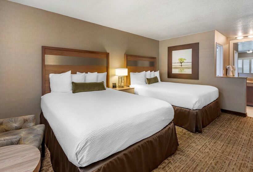 ホテル Best Western Plus Anaheim Inn
