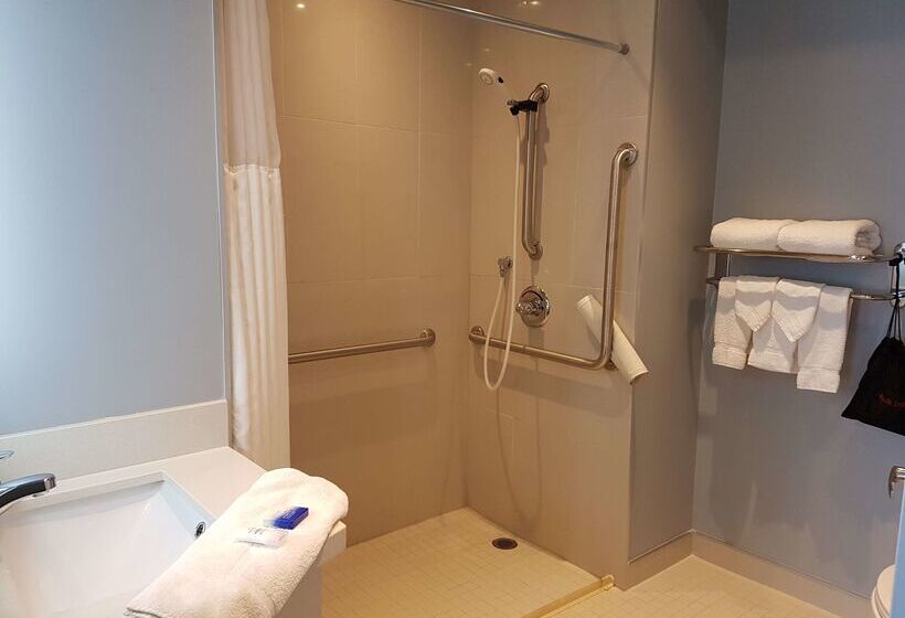فندق Best Western Plus Barrie