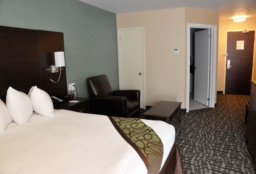 Hotel Best Western Plus Barrie