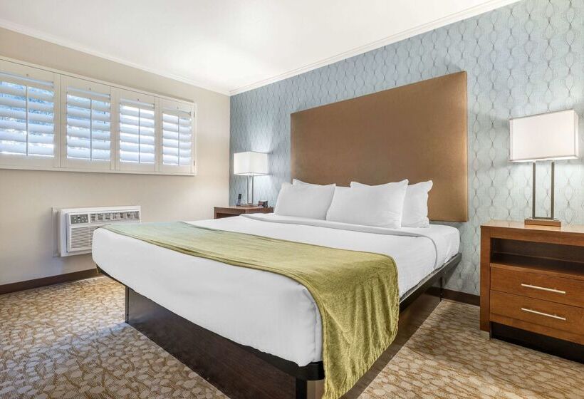 فندق Best Western Plus Beach View Lodge Carlsbad