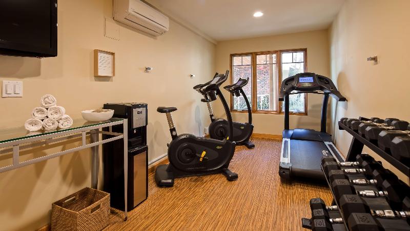 فندق Best Western Plus Beach View Lodge Carlsbad