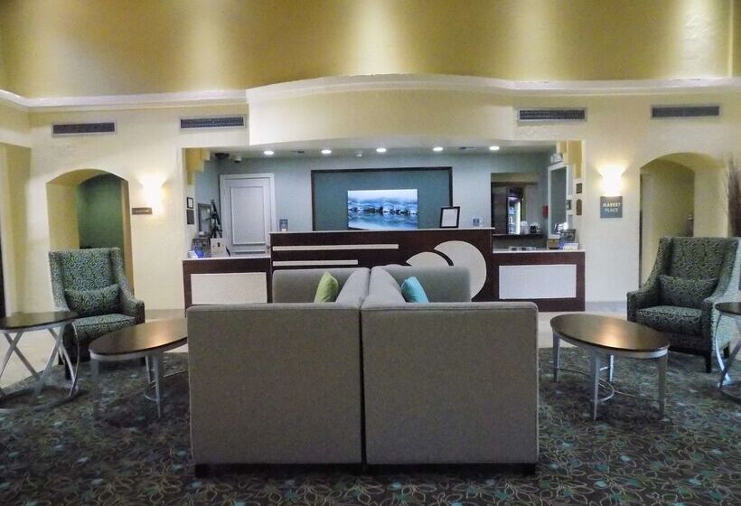 Best Western Plus Deerfield Beach Hotel & Suites