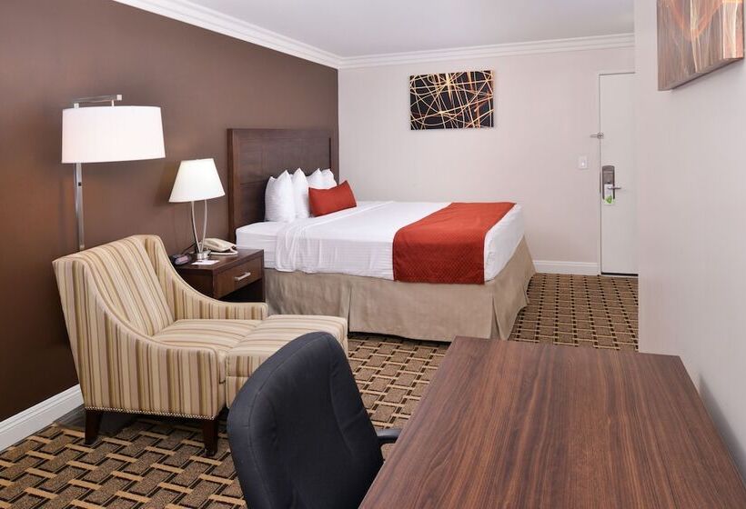 ホテル Best Western Plus La Midtown