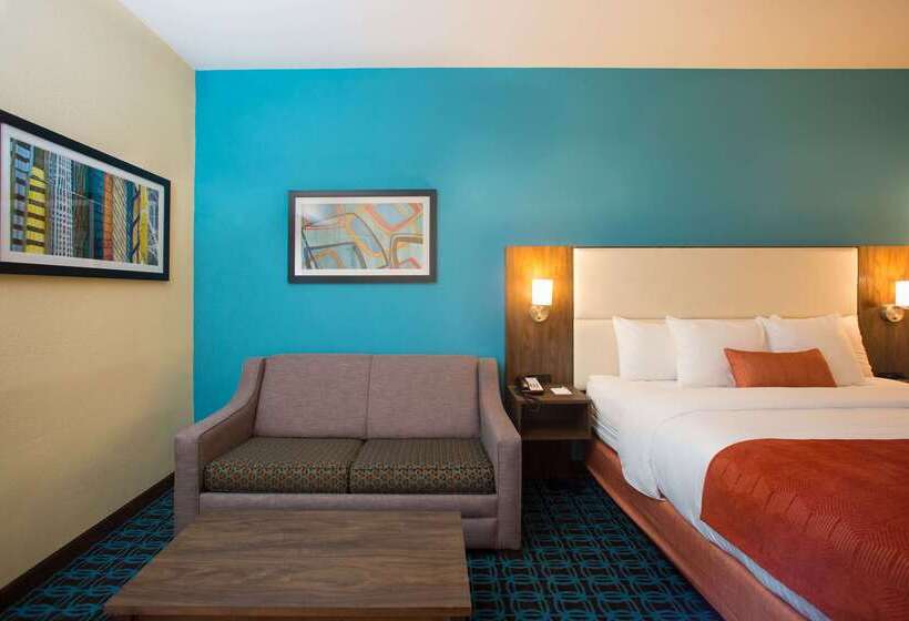 ホテル Best Western Plus North Shore