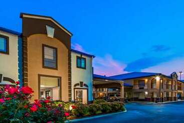 هتل Best Western Royal Inn