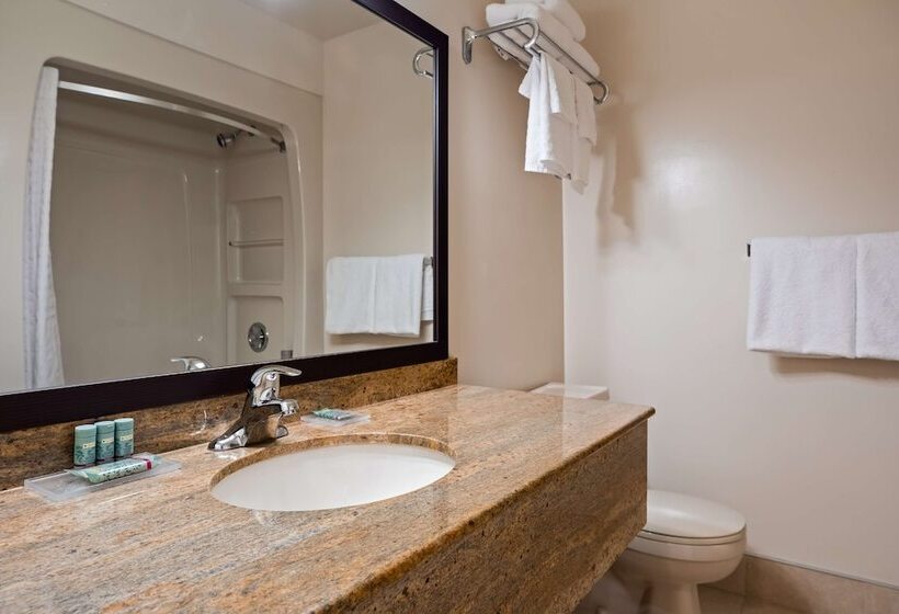 酒店 Best Western Smiths Falls